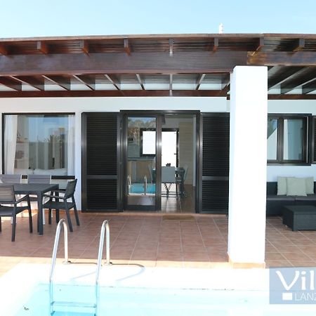 Villa Bermeja 1 Playa Blanca  Exterior foto