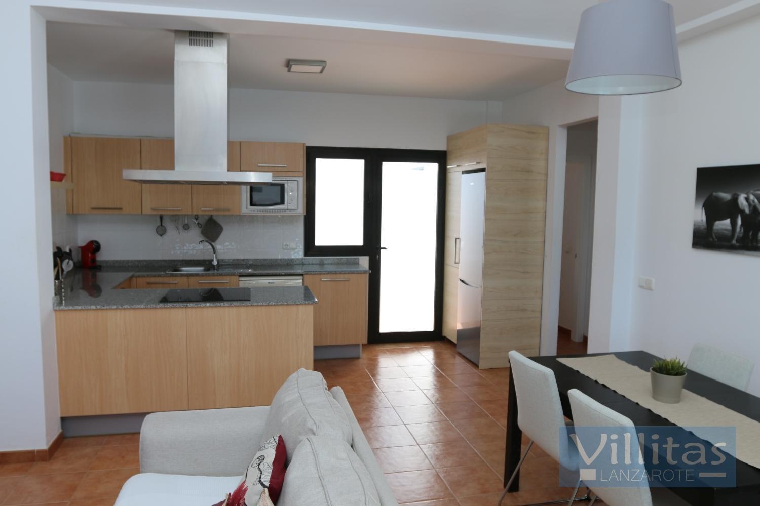 Villa Bermeja 1 Playa Blanca  Exterior foto
